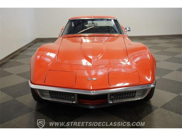 1970 Chevrolet Corvette (CC-2092792) for sale in Mesa, Arizona