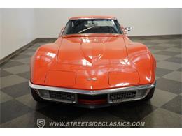 1970 Chevrolet Corvette (CC-2092792) for sale in Mesa, Arizona