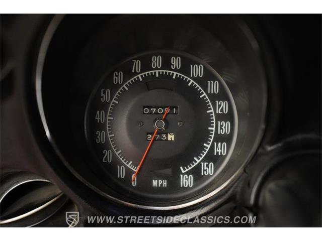 1970 Chevrolet Corvette (CC-2092792) for sale in Mesa, Arizona