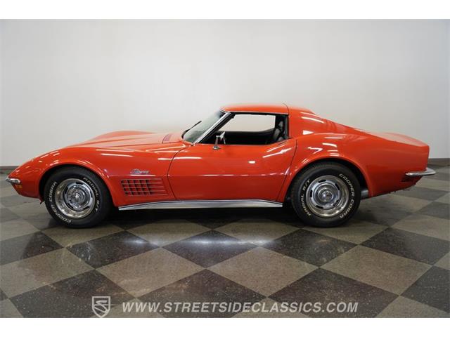 1970 Chevrolet Corvette (CC-2092792) for sale in Mesa, Arizona