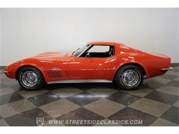 1970 Chevrolet Corvette (CC-2092792) for sale in Mesa, Arizona
