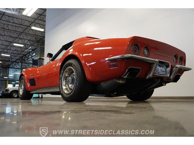 1970 Chevrolet Corvette (CC-2092792) for sale in Mesa, Arizona
