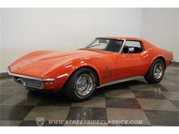 1970 Chevrolet Corvette (CC-2092792) for sale in Mesa, Arizona