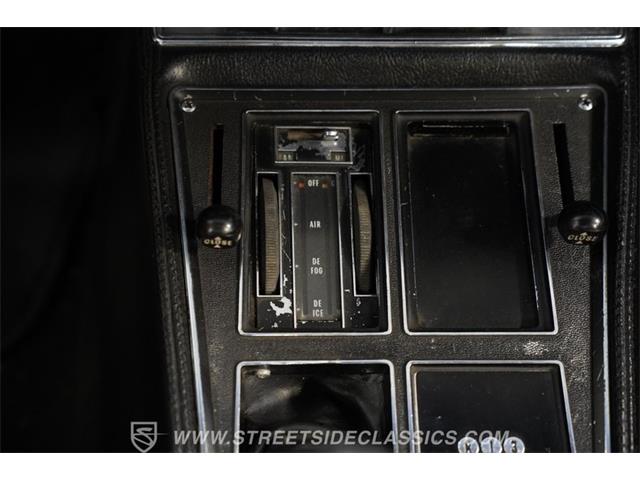 1970 Chevrolet Corvette (CC-2092792) for sale in Mesa, Arizona