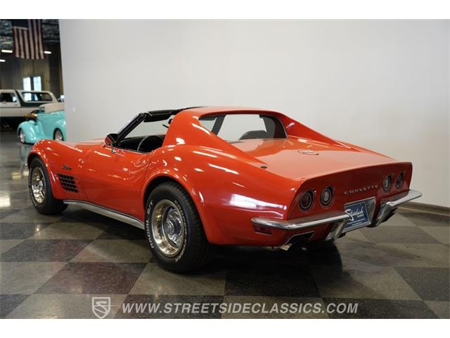 1970 Chevrolet Corvette (CC-2092792) for sale in Mesa, Arizona
