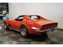 1970 Chevrolet Corvette (CC-2092792) for sale in Mesa, Arizona