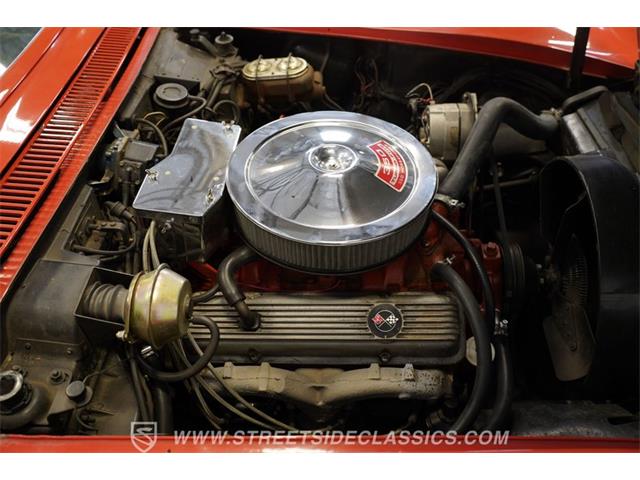 1970 Chevrolet Corvette (CC-2092792) for sale in Mesa, Arizona