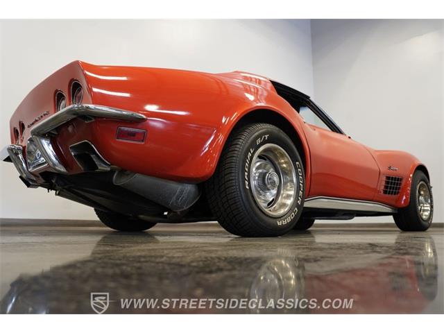 1970 Chevrolet Corvette (CC-2092792) for sale in Mesa, Arizona