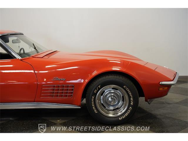 1970 Chevrolet Corvette (CC-2092792) for sale in Mesa, Arizona