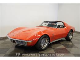 1970 Chevrolet Corvette (CC-2092792) for sale in Mesa, Arizona