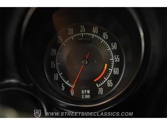1970 Chevrolet Corvette (CC-2092792) for sale in Mesa, Arizona