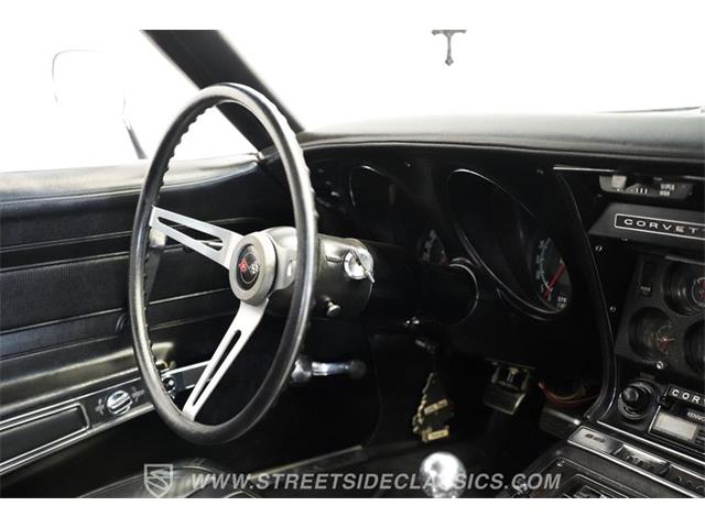 1970 Chevrolet Corvette (CC-2092792) for sale in Mesa, Arizona