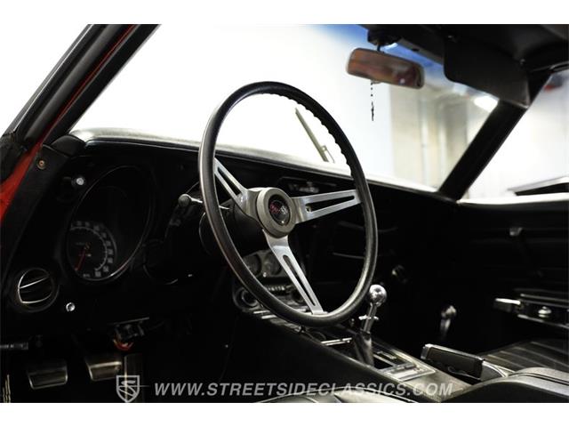 1970 Chevrolet Corvette (CC-2092792) for sale in Mesa, Arizona