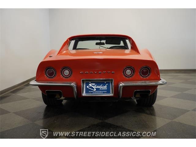 1970 Chevrolet Corvette (CC-2092792) for sale in Mesa, Arizona