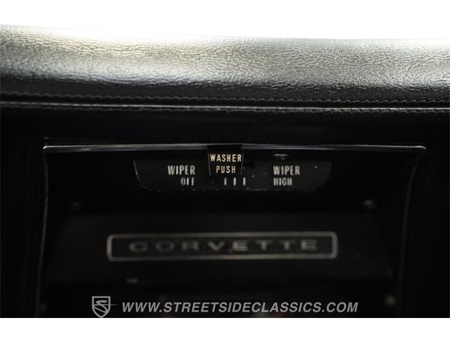 1970 Chevrolet Corvette (CC-2092792) for sale in Mesa, Arizona