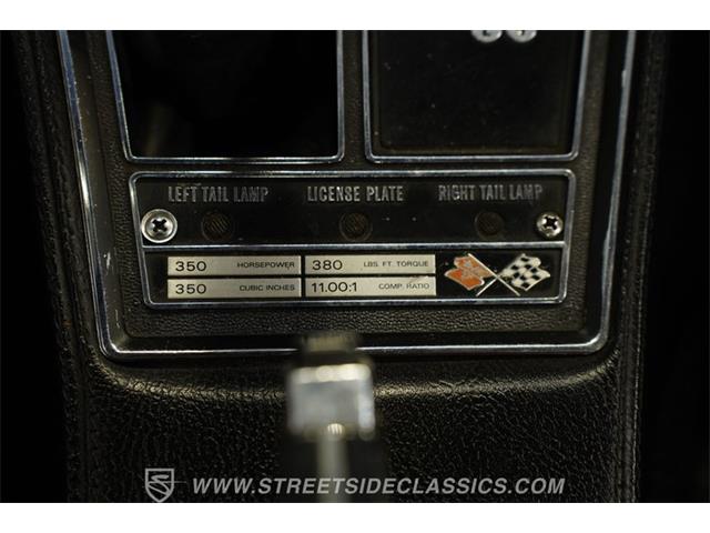 1970 Chevrolet Corvette (CC-2092792) for sale in Mesa, Arizona
