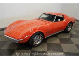 1970 Chevrolet Corvette (CC-2092792) for sale in Mesa, Arizona
