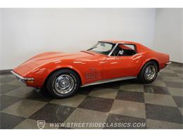 1970 Chevrolet Corvette (CC-2092792) for sale in Mesa, Arizona