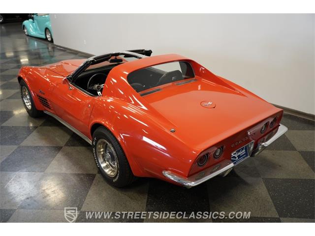 1970 Chevrolet Corvette (CC-2092792) for sale in Mesa, Arizona