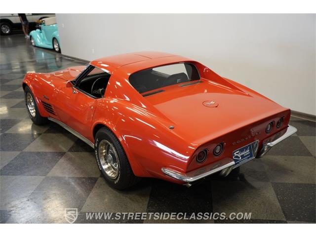 1970 Chevrolet Corvette (CC-2092792) for sale in Mesa, Arizona