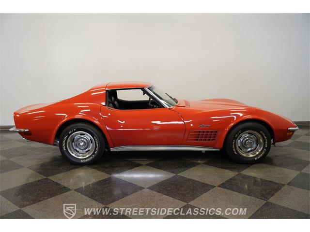 1970 Chevrolet Corvette (CC-2092792) for sale in Mesa, Arizona