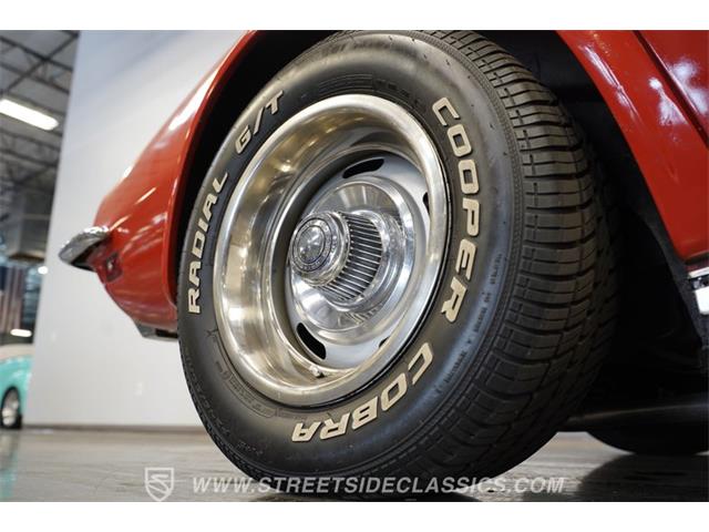 1970 Chevrolet Corvette (CC-2092792) for sale in Mesa, Arizona