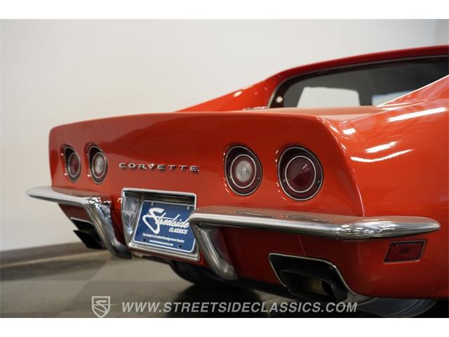 1970 Chevrolet Corvette (CC-2092792) for sale in Mesa, Arizona