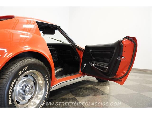 1970 Chevrolet Corvette (CC-2092792) for sale in Mesa, Arizona