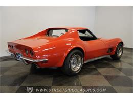 1970 Chevrolet Corvette (CC-2092792) for sale in Mesa, Arizona