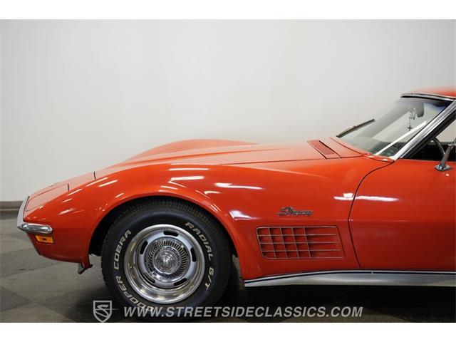 1970 Chevrolet Corvette (CC-2092792) for sale in Mesa, Arizona