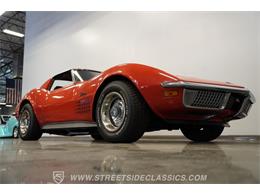 1970 Chevrolet Corvette (CC-2092792) for sale in Mesa, Arizona