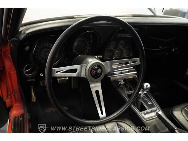 1970 Chevrolet Corvette (CC-2092792) for sale in Mesa, Arizona