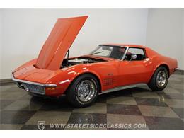 1970 Chevrolet Corvette (CC-2092792) for sale in Mesa, Arizona