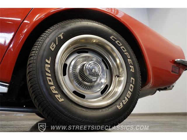 1970 Chevrolet Corvette (CC-2092792) for sale in Mesa, Arizona
