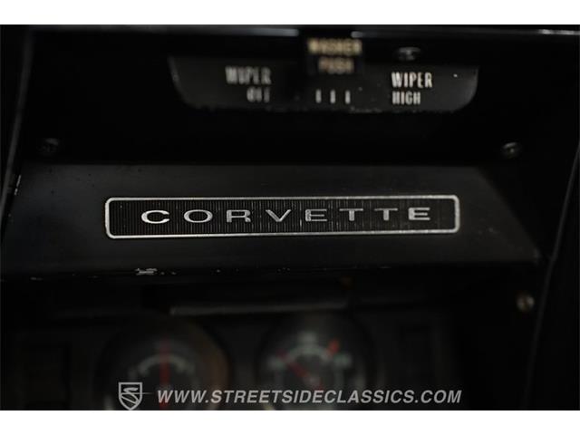 1970 Chevrolet Corvette (CC-2092792) for sale in Mesa, Arizona