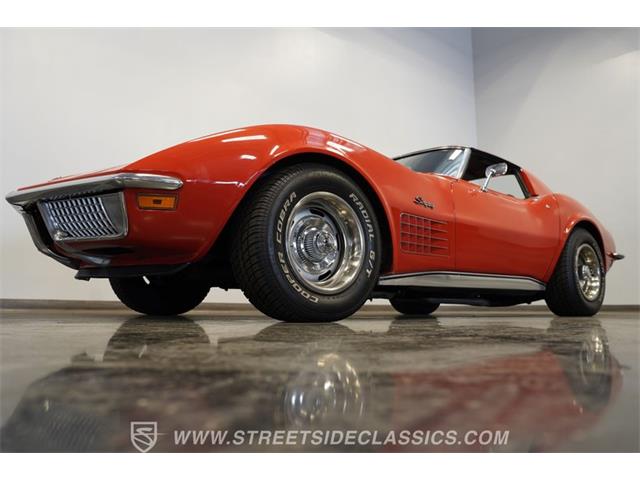 1970 Chevrolet Corvette (CC-2092792) for sale in Mesa, Arizona