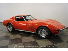 1970 Chevrolet Corvette (CC-2092792) for sale in Mesa, Arizona