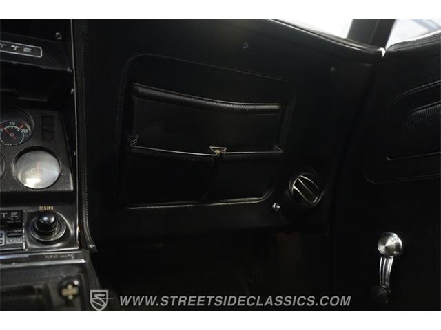 1970 Chevrolet Corvette (CC-2092792) for sale in Mesa, Arizona