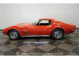1970 Chevrolet Corvette (CC-2092792) for sale in Mesa, Arizona
