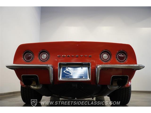 1970 Chevrolet Corvette (CC-2092792) for sale in Mesa, Arizona