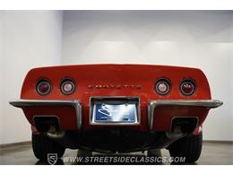 1970 Chevrolet Corvette (CC-2092792) for sale in Mesa, Arizona