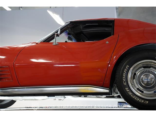 1970 Chevrolet Corvette (CC-2092792) for sale in Mesa, Arizona