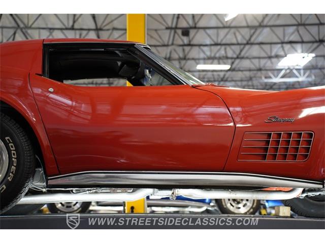 1970 Chevrolet Corvette (CC-2092792) for sale in Mesa, Arizona