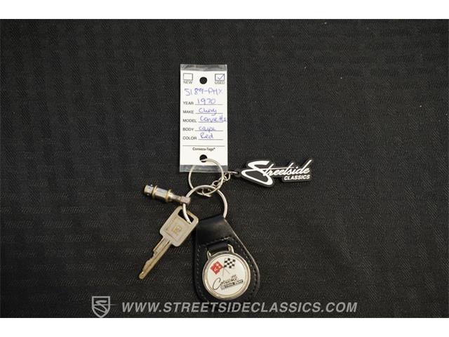 1970 Chevrolet Corvette (CC-2092792) for sale in Mesa, Arizona