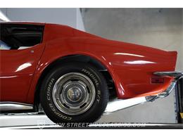1970 Chevrolet Corvette (CC-2092792) for sale in Mesa, Arizona
