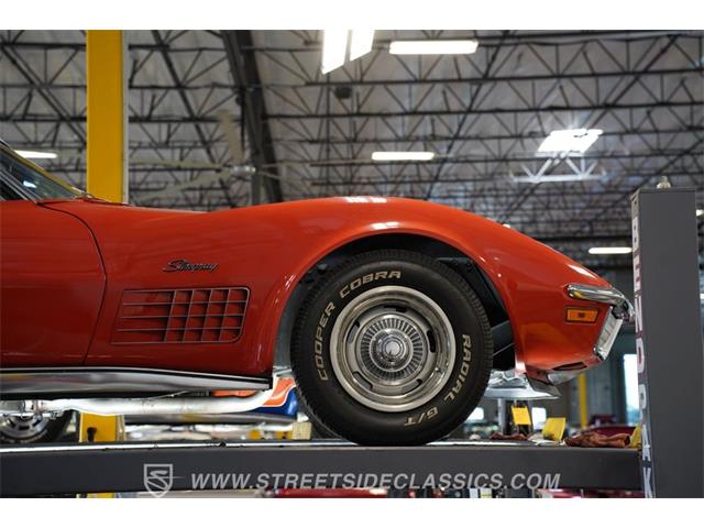 1970 Chevrolet Corvette (CC-2092792) for sale in Mesa, Arizona