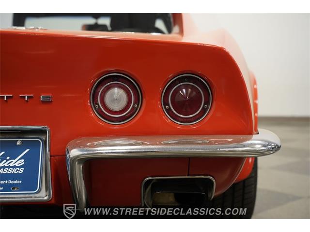 1970 Chevrolet Corvette (CC-2092792) for sale in Mesa, Arizona