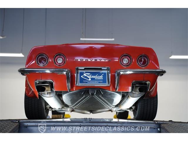 1970 Chevrolet Corvette (CC-2092792) for sale in Mesa, Arizona