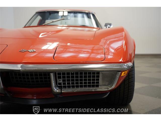 1970 Chevrolet Corvette (CC-2092792) for sale in Mesa, Arizona