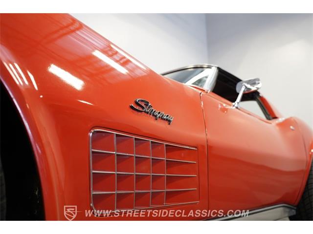 1970 Chevrolet Corvette (CC-2092792) for sale in Mesa, Arizona